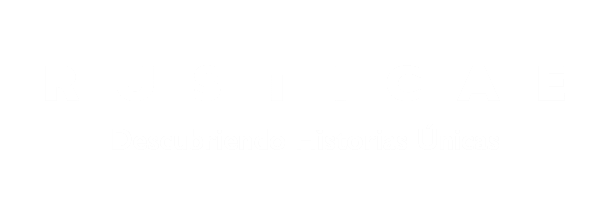 Logo de la Marca Rusticae